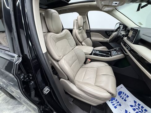 Used 2020 Lincoln Aviator Reserve w/ Equipment Group 202A image 26