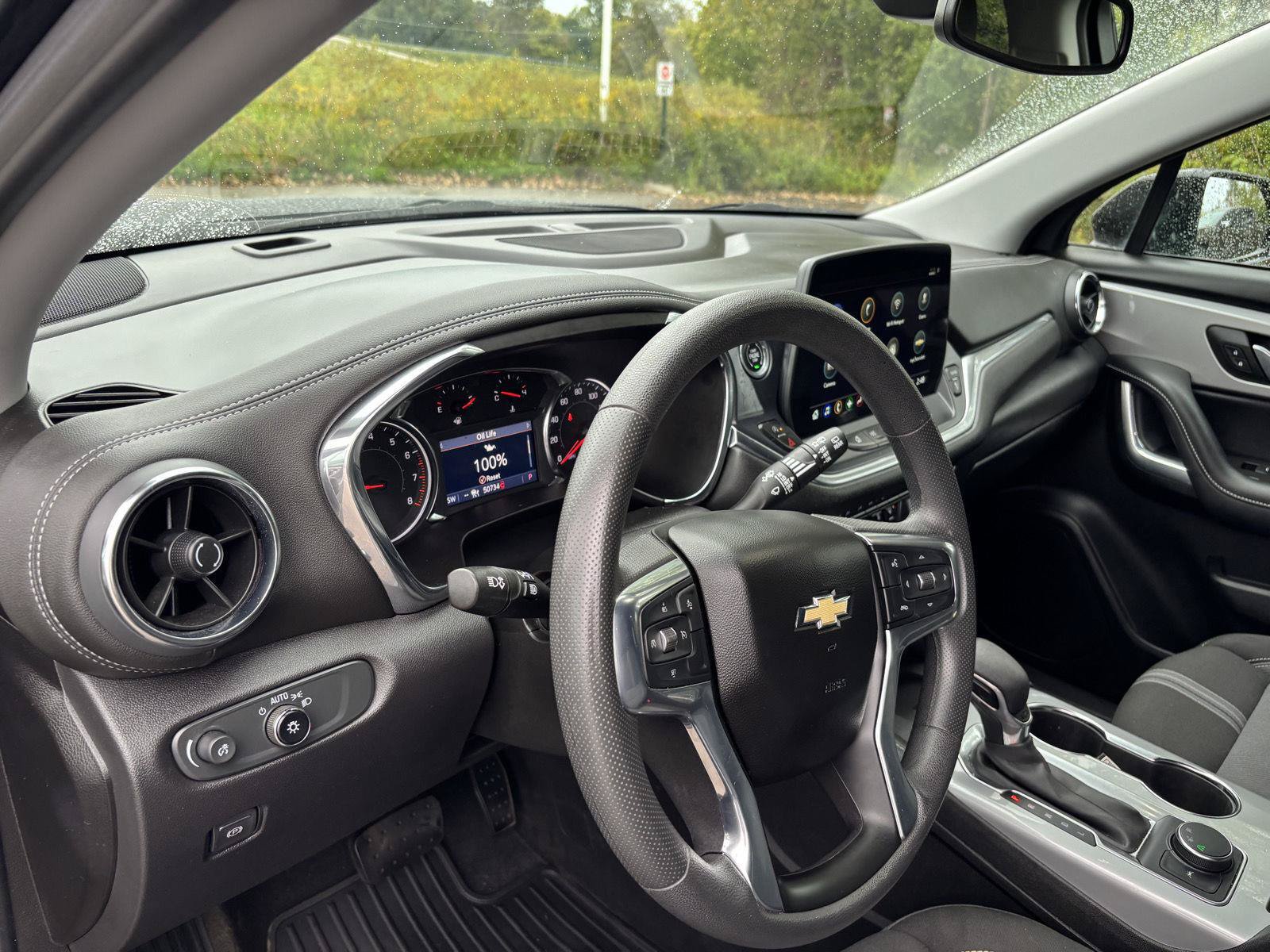Used 2023 Chevrolet Blazer LT w/ Convenience Package FWD image 18