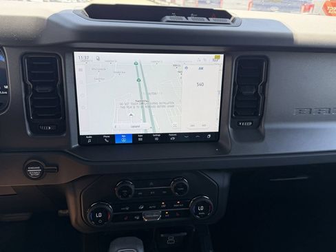 New 2026 Ford Bronco Big Bend AWD/4WD image 30