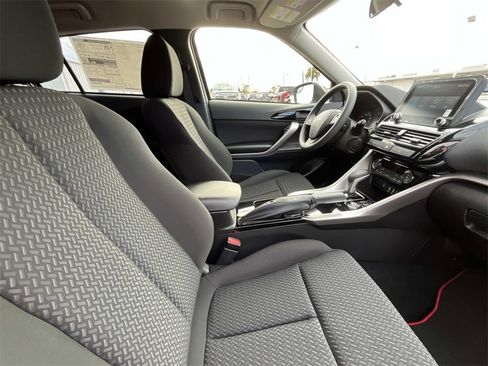 New 2026 Mitsubishi Eclipse Cross Ralliart image 19