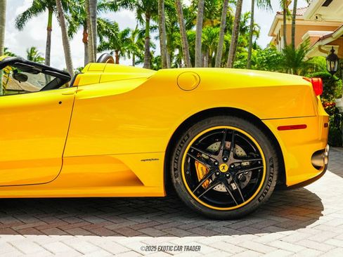 Used 2006 Ferrari F430 Spider image 5
