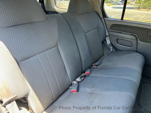 Used 2004 Nissan Xterra XE RWD image 34