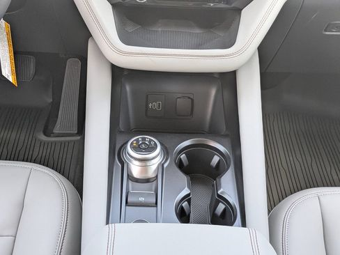 New 2026 Ford Explorer Active w/ Active Comfort Package RWD image 19