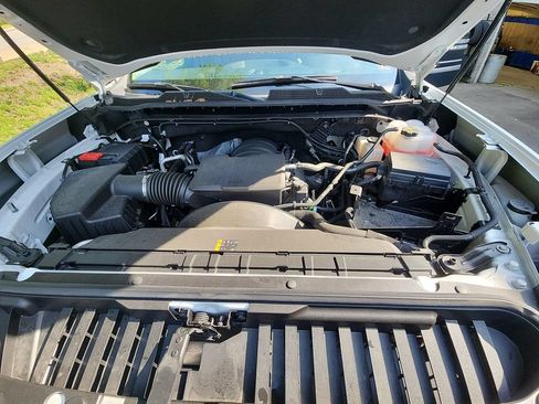 Certified 2025 Chevrolet Silverado 3500 W/T w/ WT Convenience Package AWD/4WD image 28