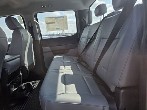 New 2026 Ford F350 XL w/ XL Off-Road Package image 15