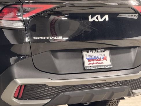 Used 2023 Kia Sportage X-Pro image 15
