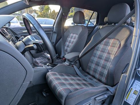 Used 2019 Volkswagen GTI S w/ Driver Assistance Package image 23