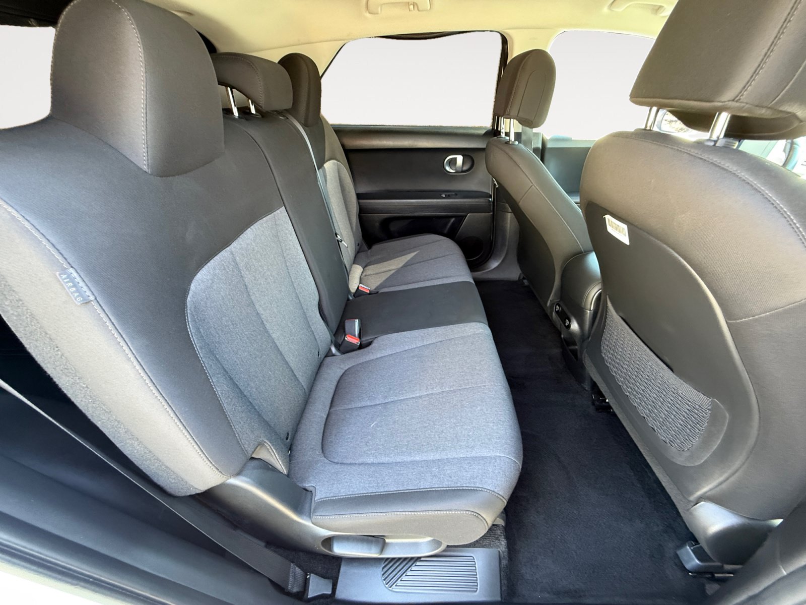 Used 2024 Hyundai Ioniq 5 SEL RWD image 18