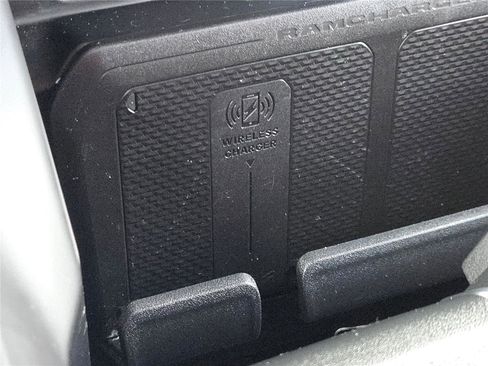 Used 2025 RAM 1500 Big Horn image 31