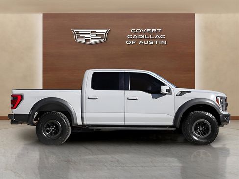 Used 2023 Ford F150 Raptor image 5