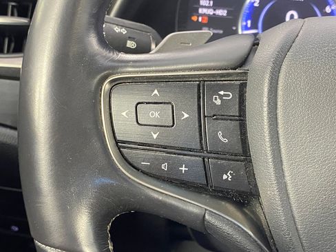 Used 2019 Lexus ES 350 image 14