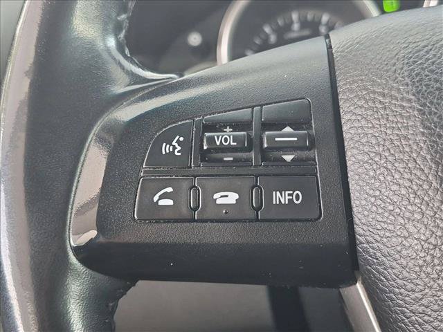 Used 2014 MAZDA CX-9 Sport AWD/4WD image 15