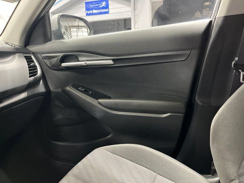 Used 2021 Kia Seltos LX AWD/4WD image 17