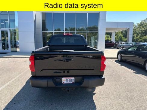 Used 2020 Toyota Tundra SR RWD image 6