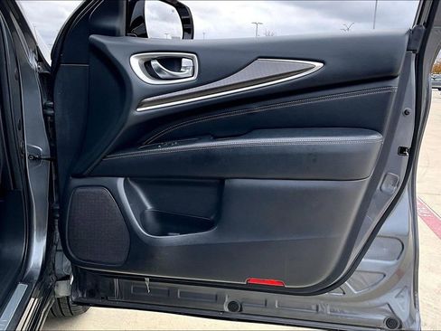 Used 2016 INFINITI QX60 FWD image 24