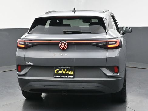 Used 2023 Volkswagen ID.4 Pro S image 4