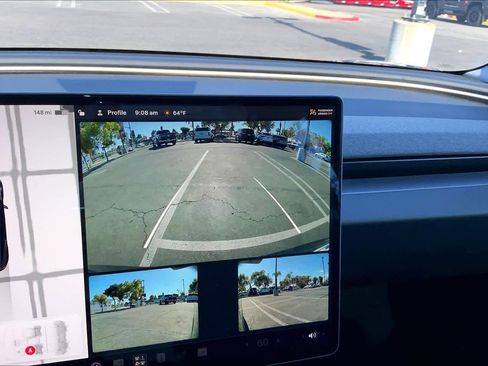 Used 2024 Tesla Model 3 Standard Range RWD image 24