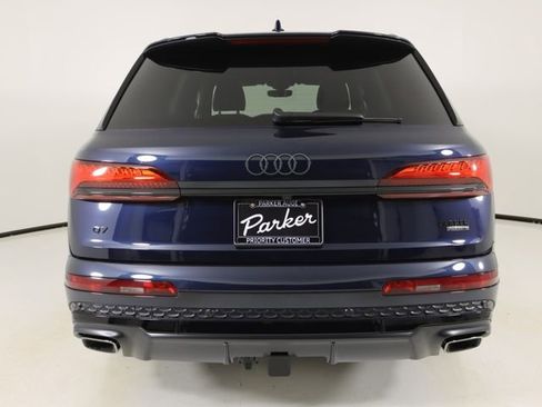 New 2026 Audi Q7 Premium Plus image 4