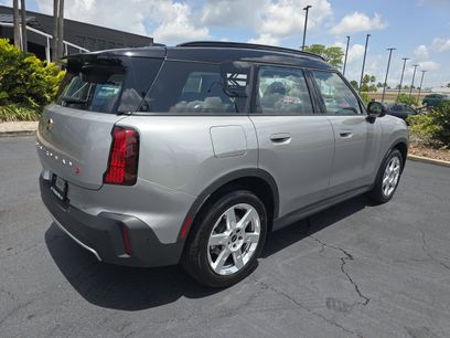 Used 2025 MINI Cooper Countryman S
