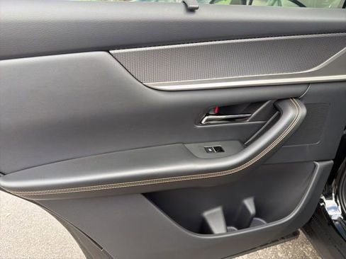 New 2026 MAZDA CX-90 3.3 Turbo w/ Premium Sport Pkg image 29