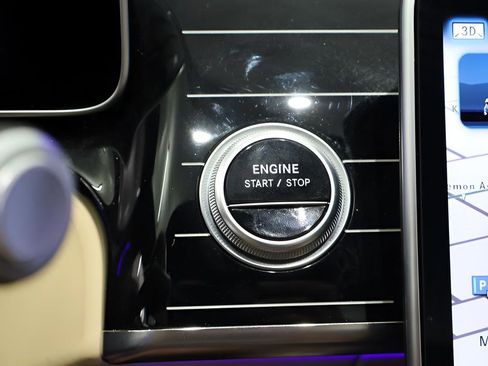 Used 2025 Mercedes-Benz S 63 AMG S image 24