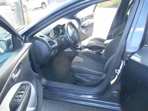 Used 2014 Dodge Dart SXT w/ Sun/Sound Group FWD image 11