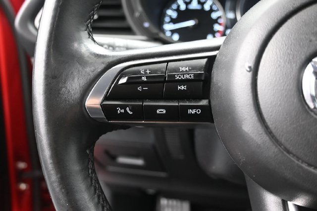 Certified 2024 MAZDA CX-30 AWD 2.5 S w/ Select Sport Pkg image 16