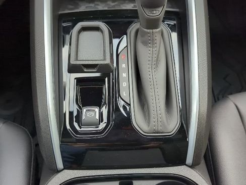 New 2026 Chevrolet Colorado W/T w/ Advanced Trailering Package image 21