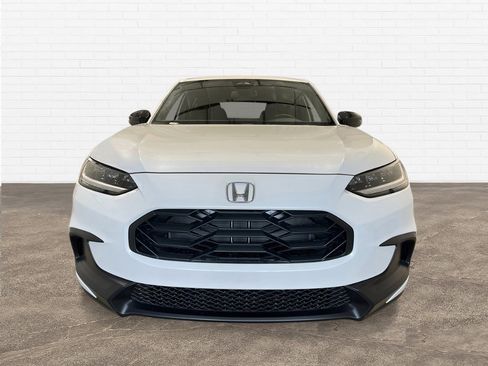 New 2026 Honda HR-V Sport image 9