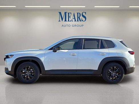 New 2025 MAZDA CX-50 AWD 2.5 S w/ Weather Package image 2