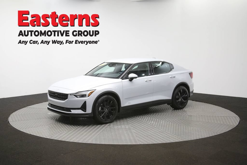 Used 2023 Polestar Polestar 2 AWD/4WD image 56