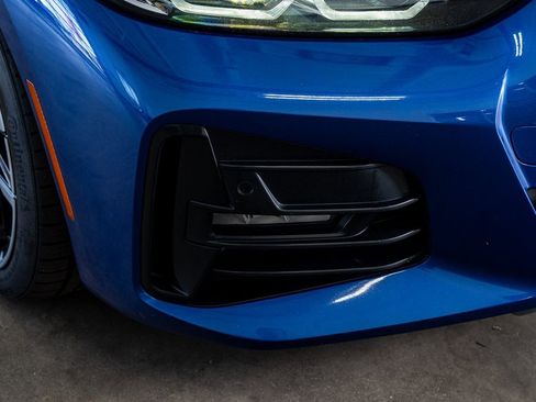 Used 2022 BMW 430i xDrive Convertible w/ M Sport Package image 20