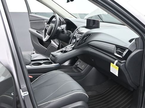Used 2025 Acura RDX SH-AWD w/ Advance Package image 18