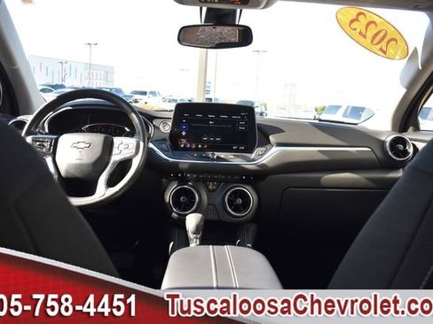 Used 2023 Chevrolet Blazer LT w/ Convenience Package image 3