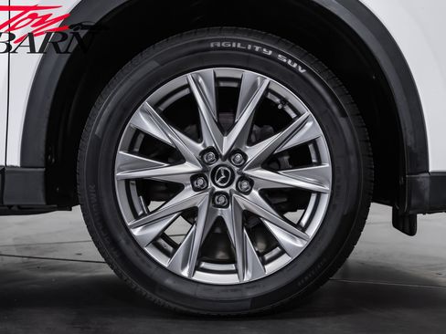 Used 2020 MAZDA CX-5 Grand Touring AWD/4WD image 13