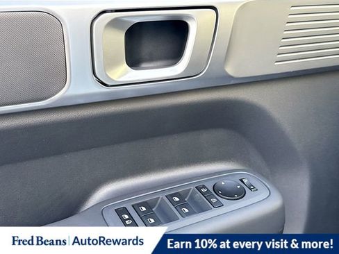 New 2026 Hyundai Santa Fe SE AWD/4WD image 7
