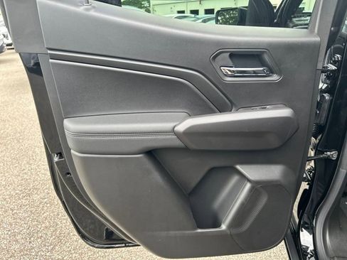 New 2026 GMC Canyon Elevation w/ Convenience Package image 21