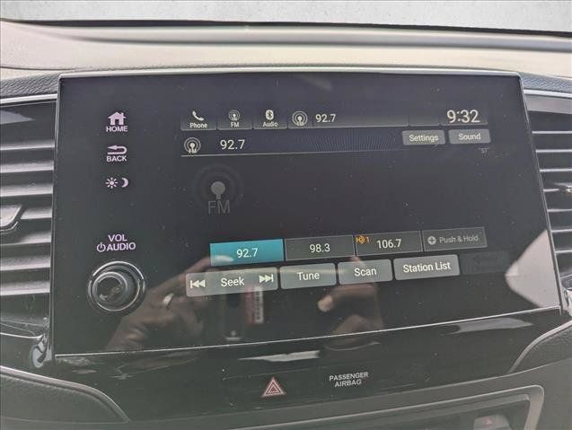 Used 2022 Honda Pilot Sport image 17