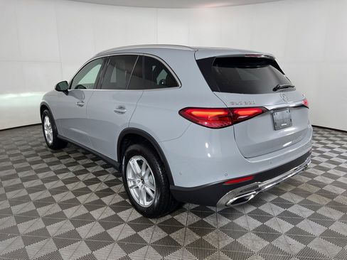 Certified 2025 Mercedes-Benz GLC 300 4MATIC image 39