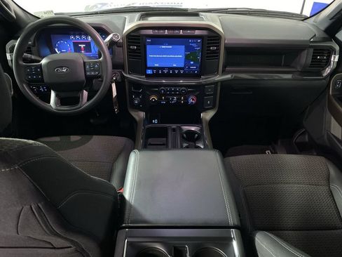 Used 2024 Ford F150 STX w/ Equipment Group 201A FX4 AWD/4WD image 24