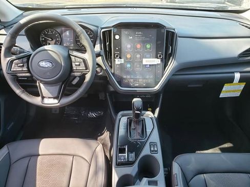 New 2026 Subaru Crosstrek 2.5i Limited image 14