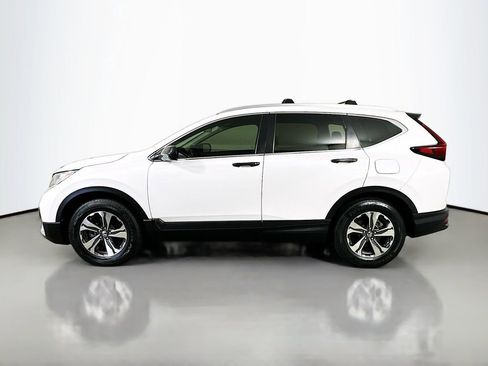 Used 2020 Honda CR-V LX image 4