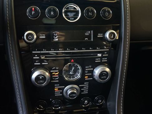 Used 2012 Aston Martin Rapide RWD image 15
