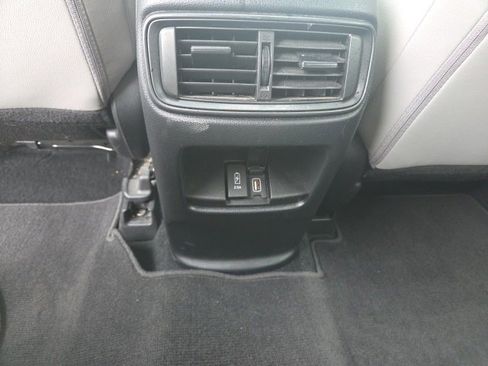 Used 2021 Honda CR-V EX-L image 19