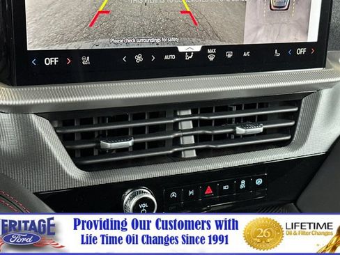 New 2026 Ford Explorer ST-Line w/ ST-Line Street Pack AWD/4WD image 22