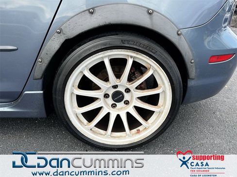 Used 2007 MAZDA MAZDASPEED3 Sport image 24