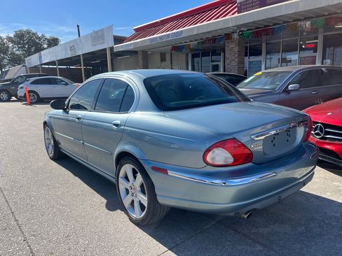 Used 2005 Jaguar X-TYPE 3.0 image 7