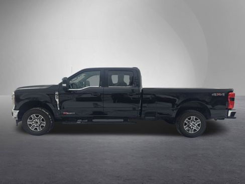 Used 2024 Ford F350 Lariat w/ Camper Package image 7