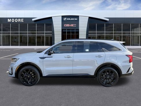 Used 2022 Kia Sorento SX image 6