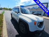Used 2016 Jeep Renegade 75th Anniversary image 4